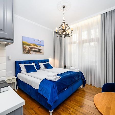 Sea Sopot Apartments By Oneapartments Екстериор снимка