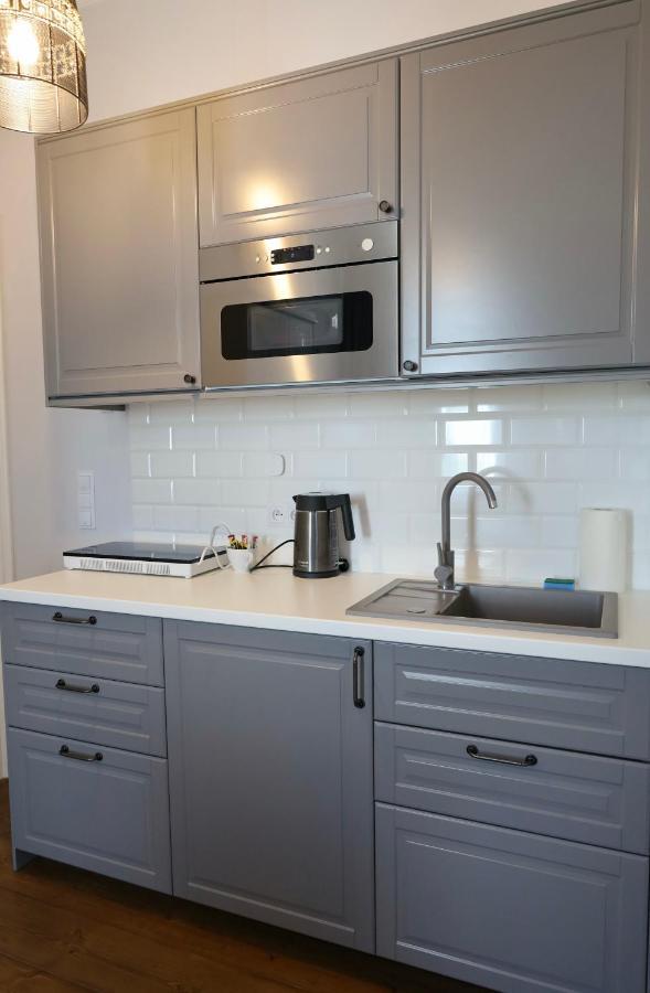 Sea Sopot Apartments By Oneapartments Екстериор снимка