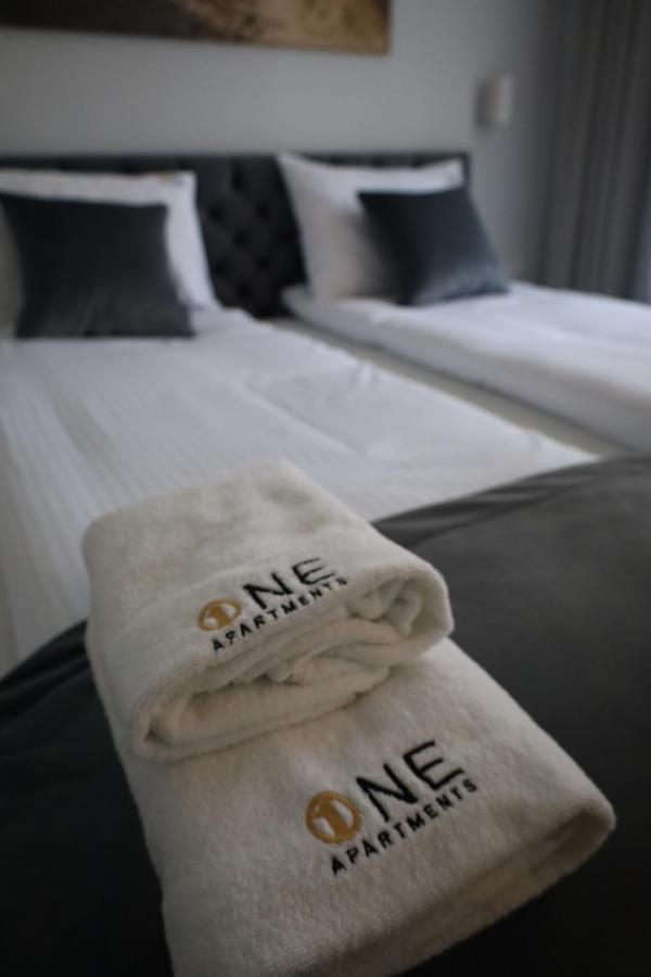 Sea Sopot Apartments By Oneapartments Екстериор снимка