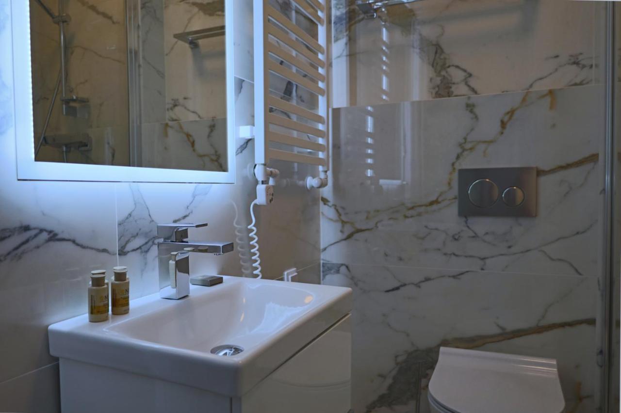Sea Sopot Apartments By Oneapartments Екстериор снимка