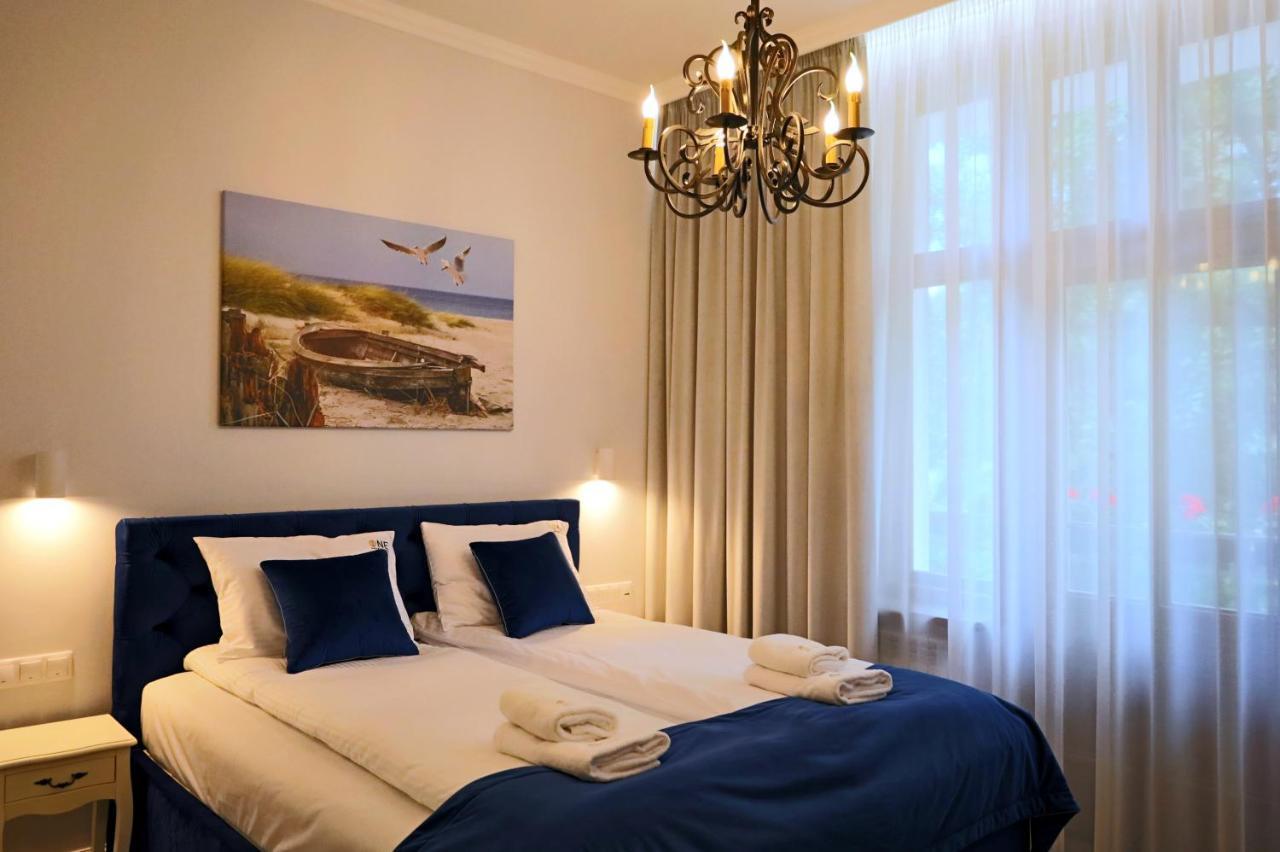 Sea Sopot Apartments By Oneapartments Екстериор снимка