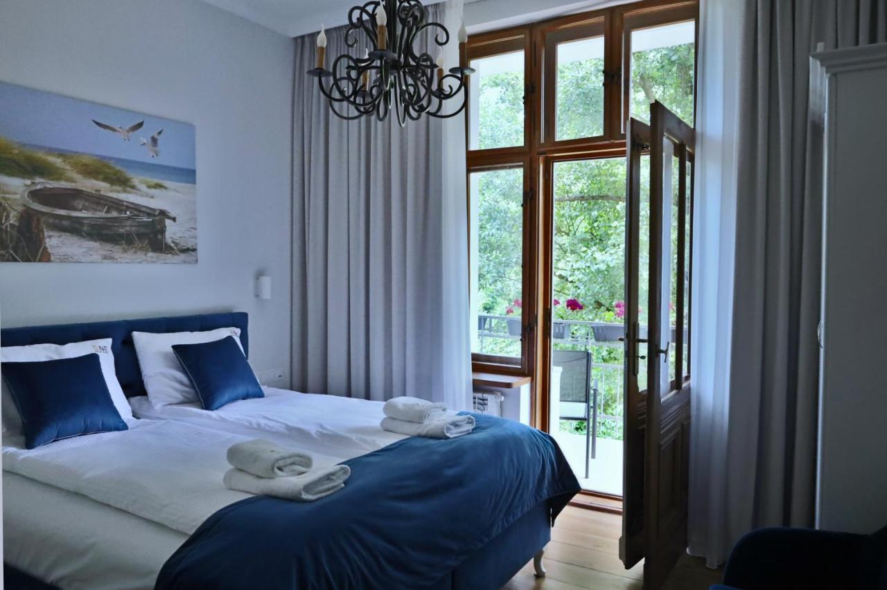 Sea Sopot Apartments By Oneapartments Екстериор снимка