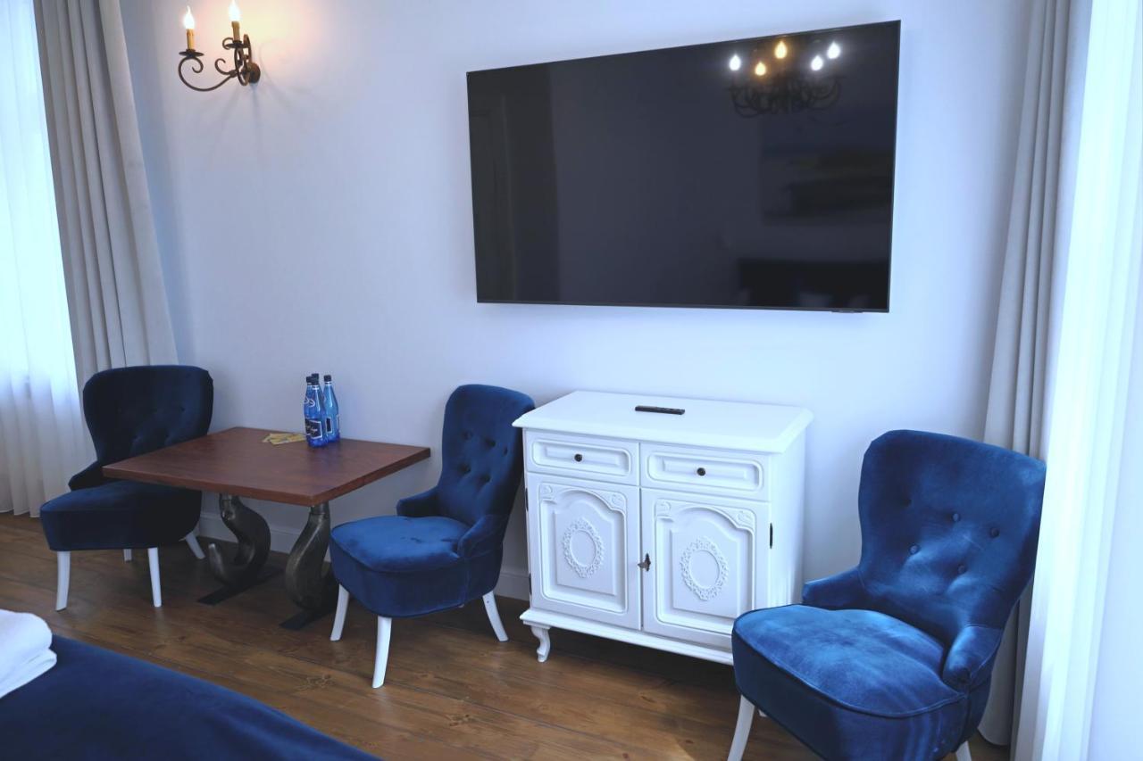 Sea Sopot Apartments By Oneapartments Екстериор снимка