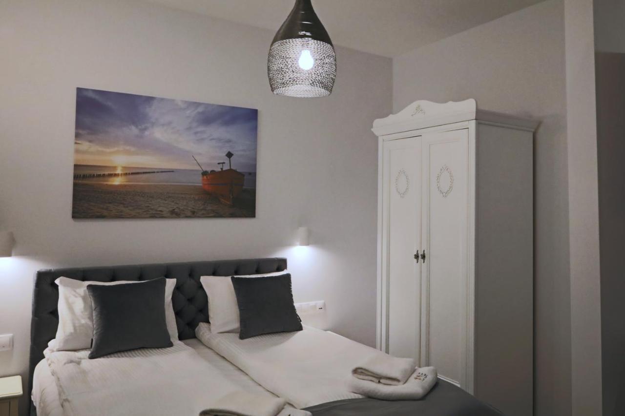 Sea Sopot Apartments By Oneapartments Екстериор снимка