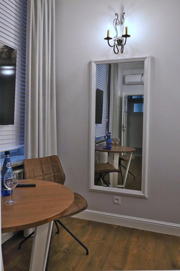 Sea Sopot Apartments By Oneapartments Екстериор снимка