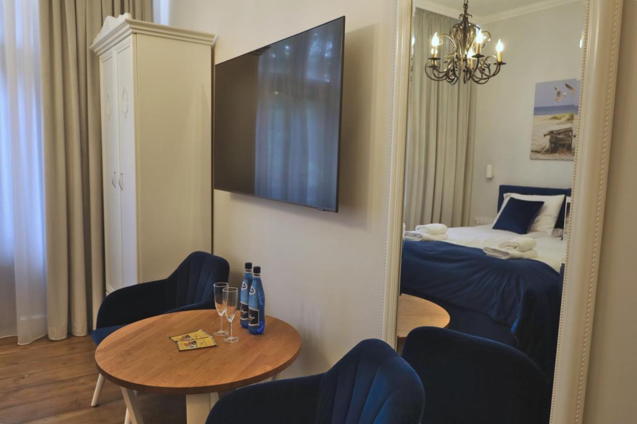 Sea Sopot Apartments By Oneapartments Екстериор снимка