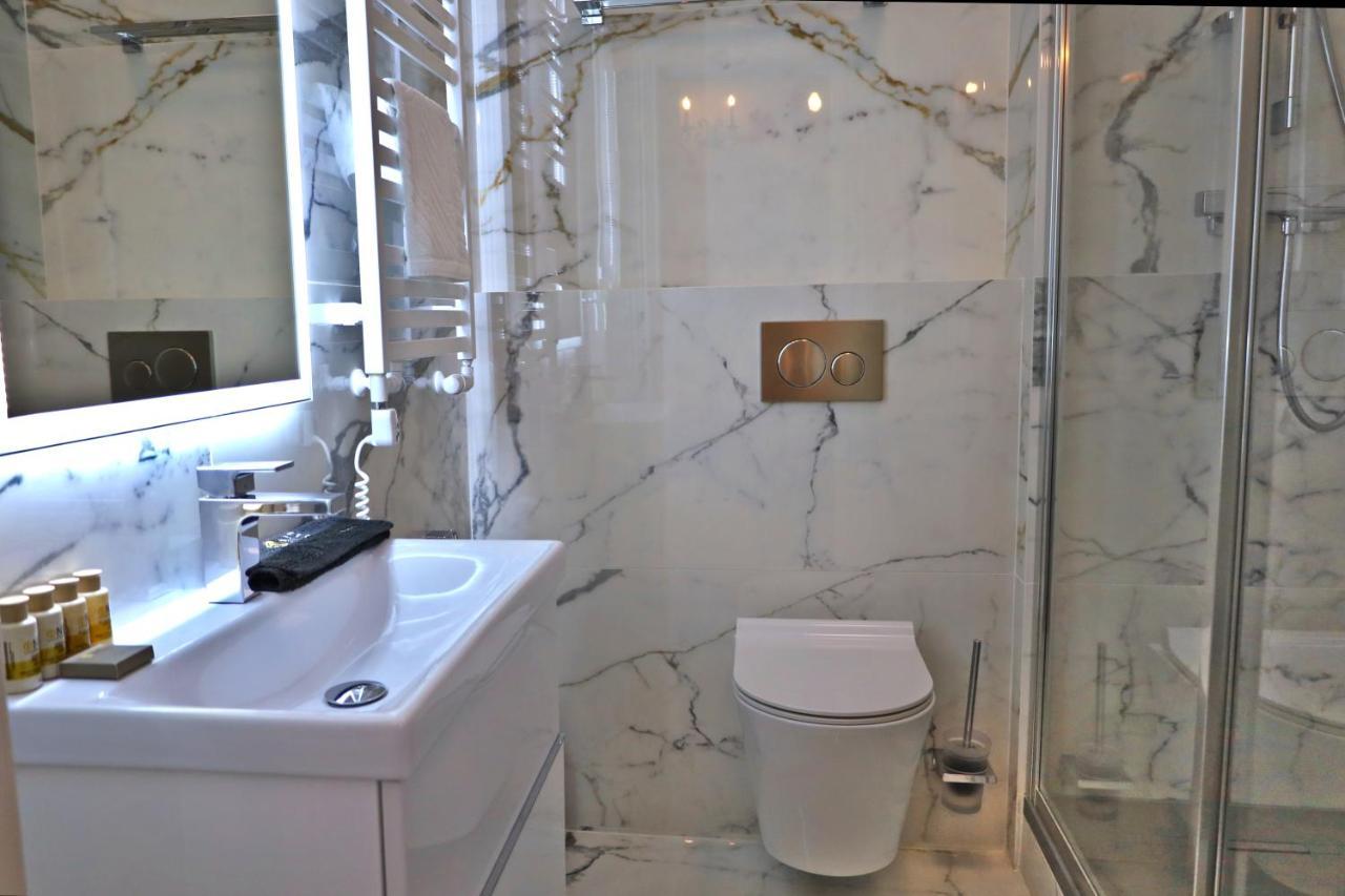 Sea Sopot Apartments By Oneapartments Екстериор снимка