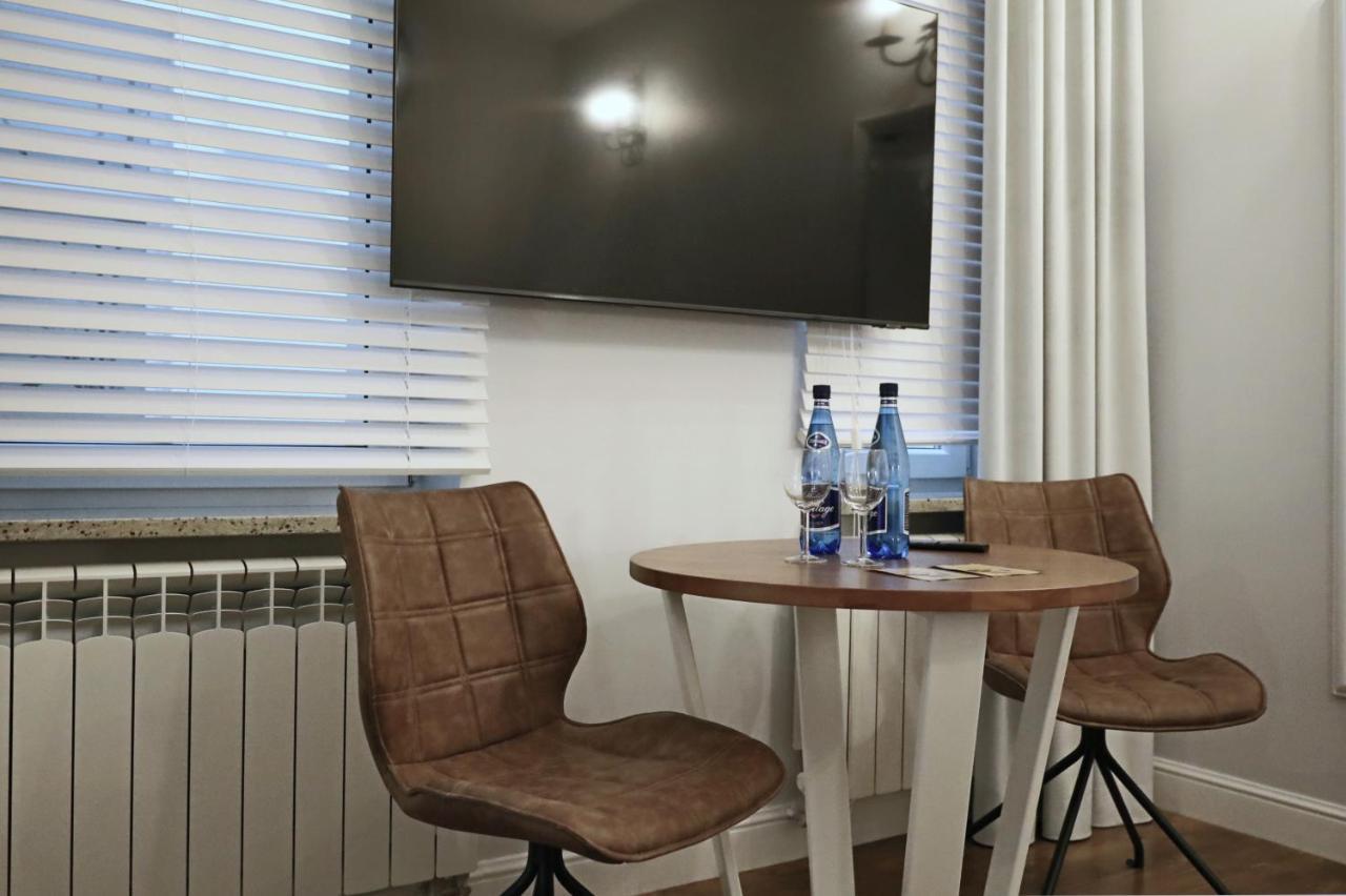 Sea Sopot Apartments By Oneapartments Екстериор снимка