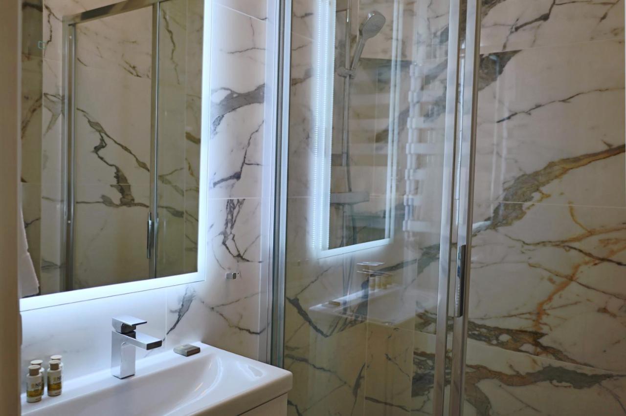 Sea Sopot Apartments By Oneapartments Екстериор снимка