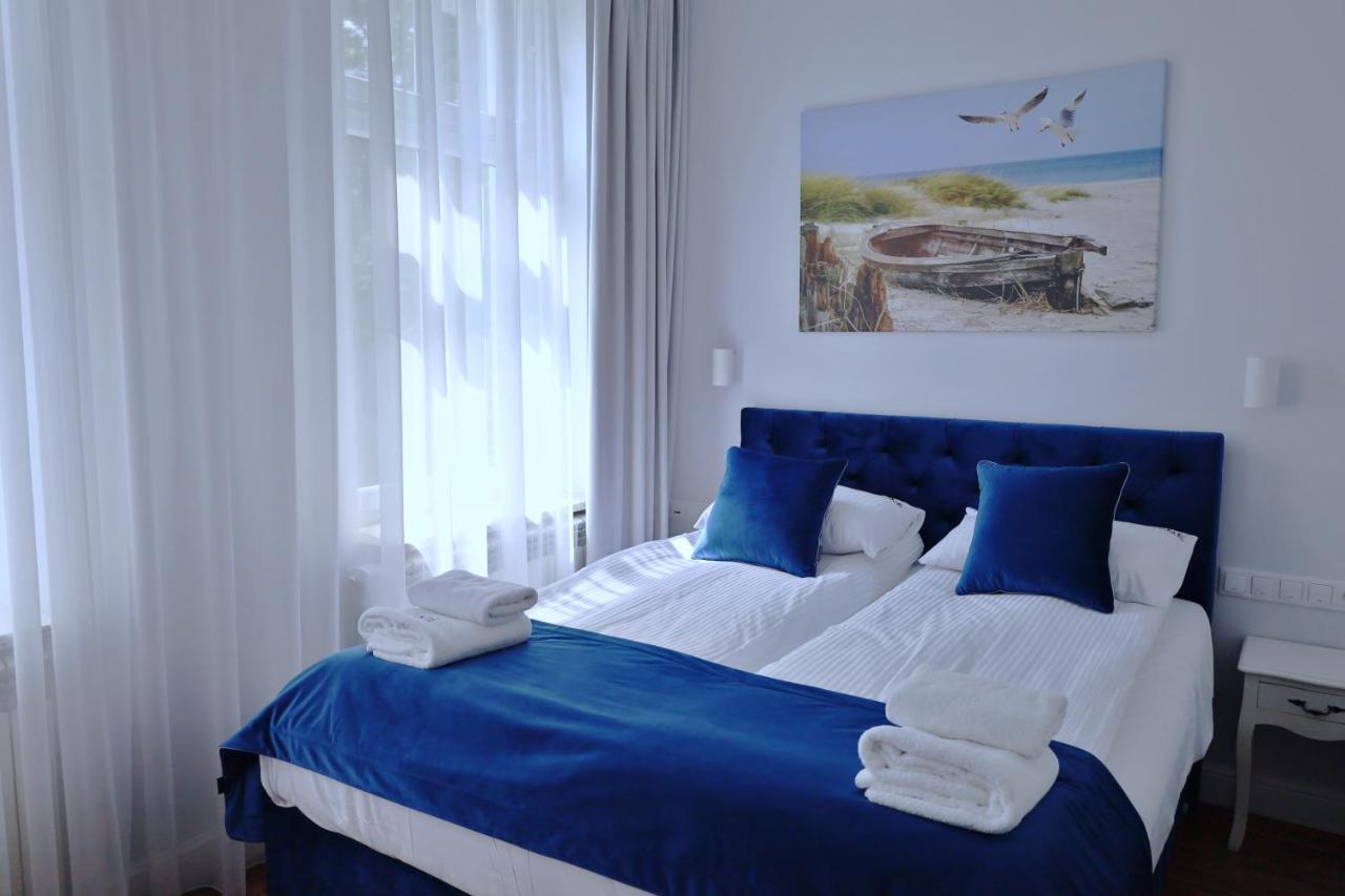 Sea Sopot Apartments By Oneapartments Екстериор снимка