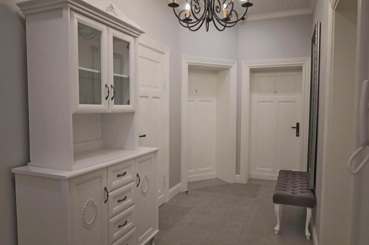 Sea Sopot Apartments By Oneapartments Екстериор снимка